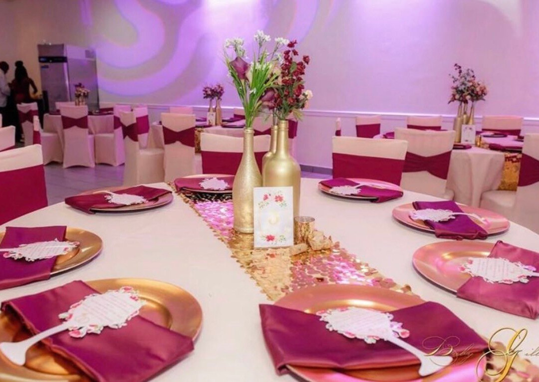 Regency Party Hall-Queens Village必去景点