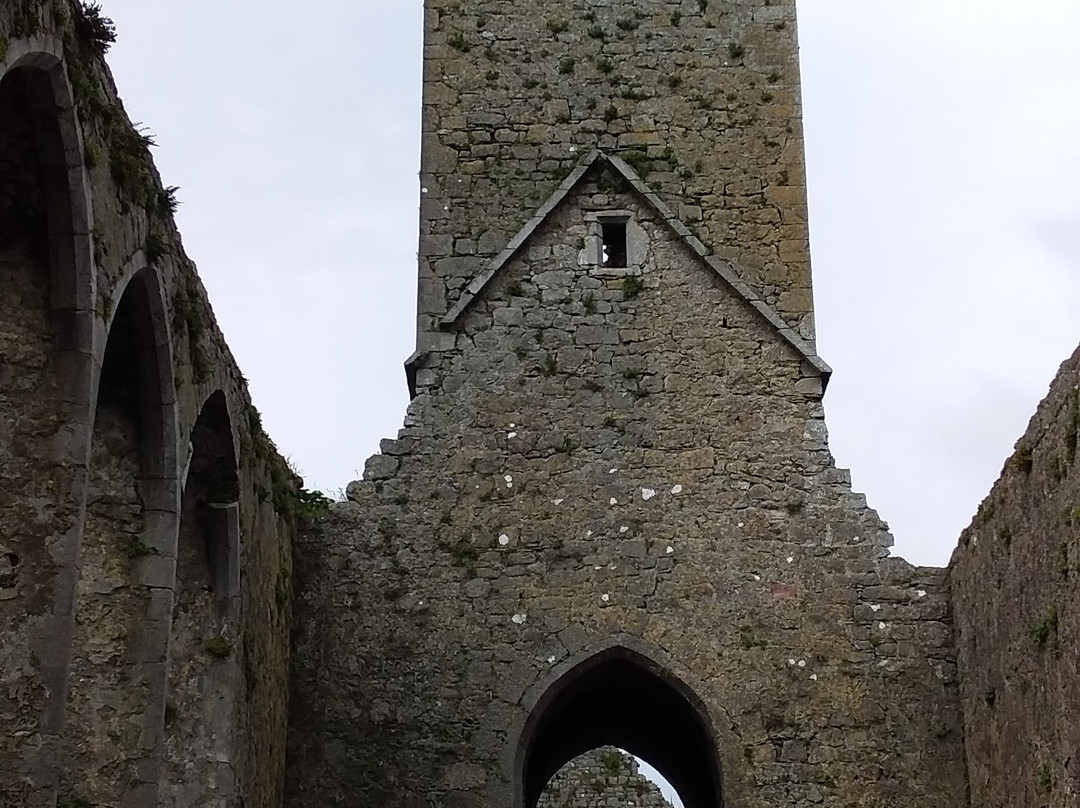 Kilmallock Museum景点图片