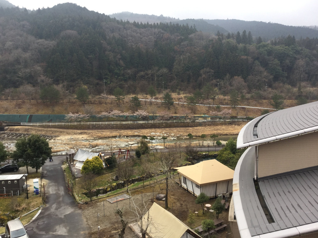 Hotel Hanasarasa主图