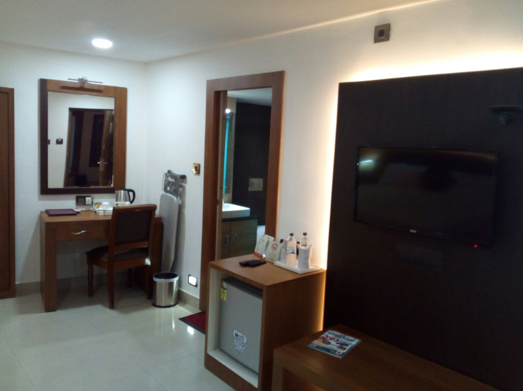 Rohini International Vithura主图