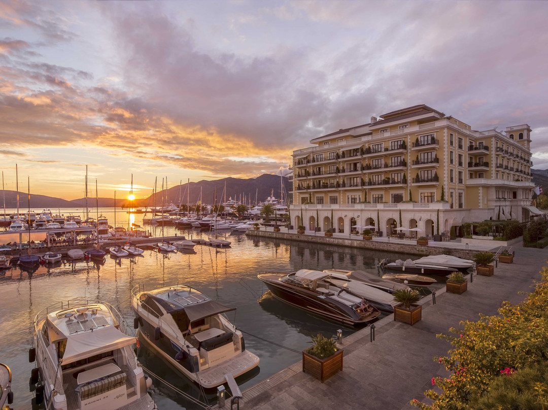 Regent Porto Montenegro主图