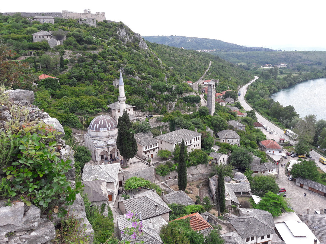Mostar X Adventures-莫斯塔尔必去景点