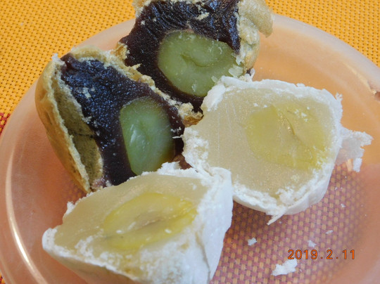 Oshiro Morihachi-墨田区必去景点