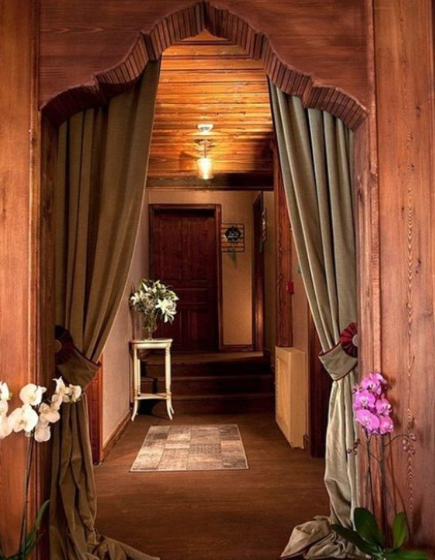 Arasta Konak Boutique Hotel主图