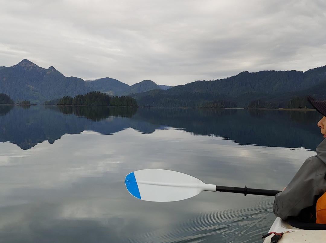 Green Coast-Daajing Giids必去景点