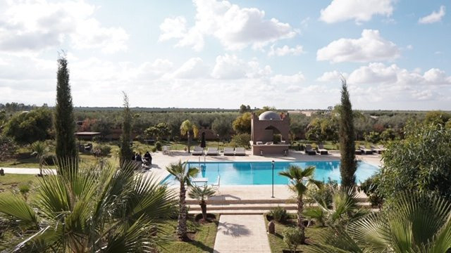 Kasbah Igoudar Boutique hotel & Spa主图