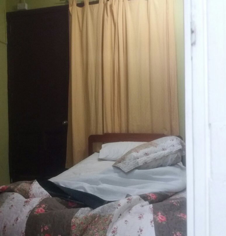 Hostal San Martin主图