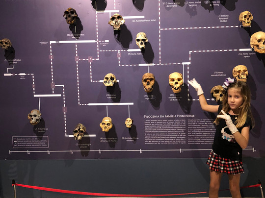 Life and Science Museum-Duque de Caxias必去景点