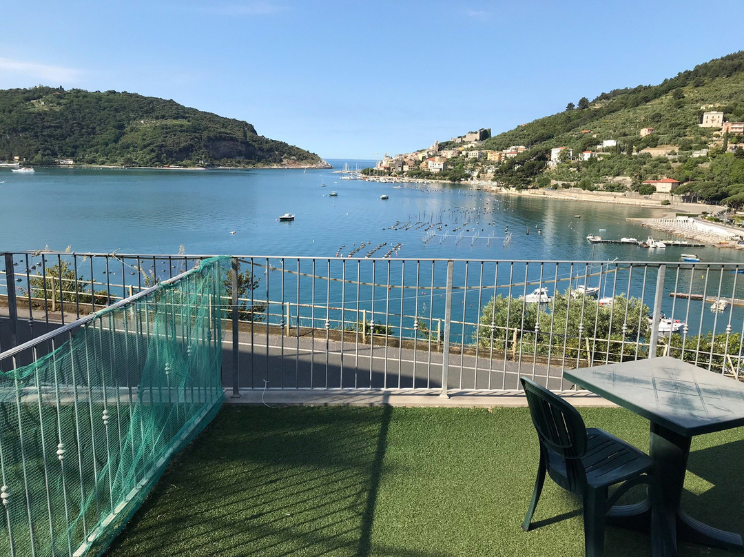 Residence i Gabbiani主图