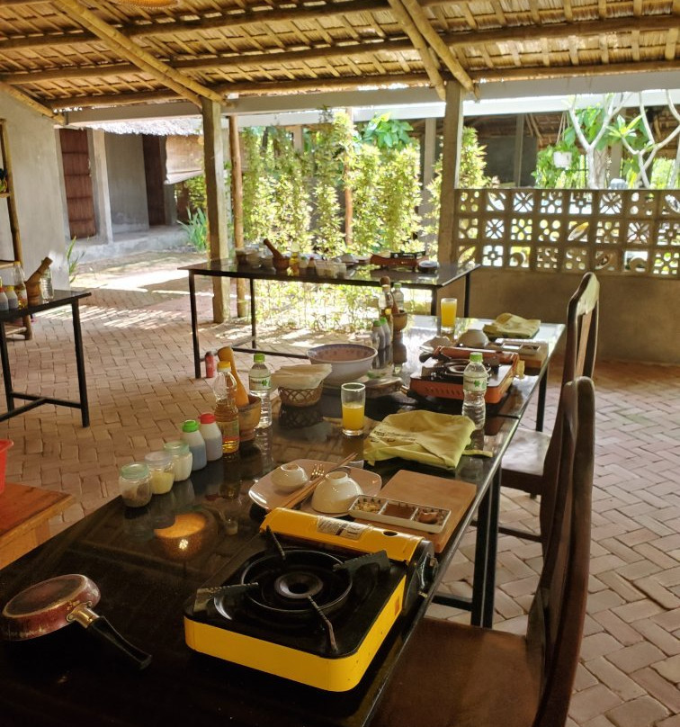 Thuan Tinh Island - Cooking Tour景点图片