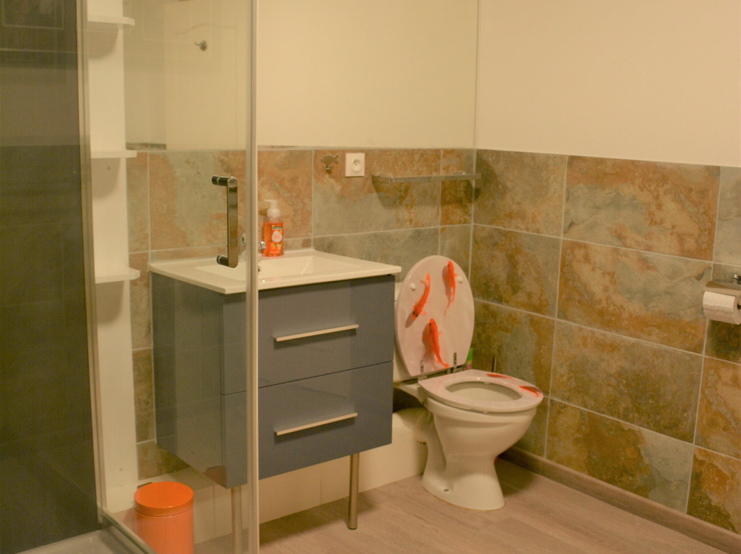 Les Noyers Aulnay主图