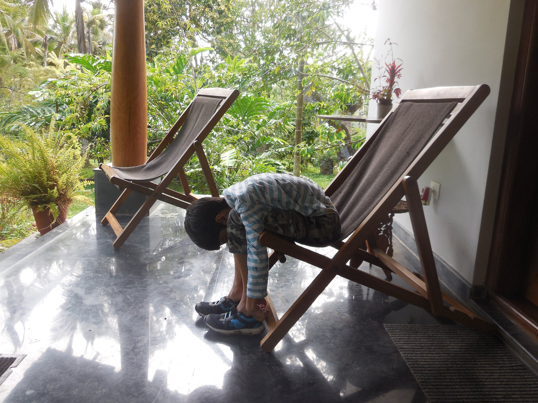 Tarana Homestay
