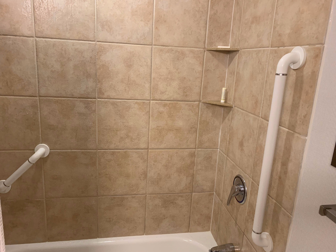 Courtyard by Marriott Stamford Downtown主图