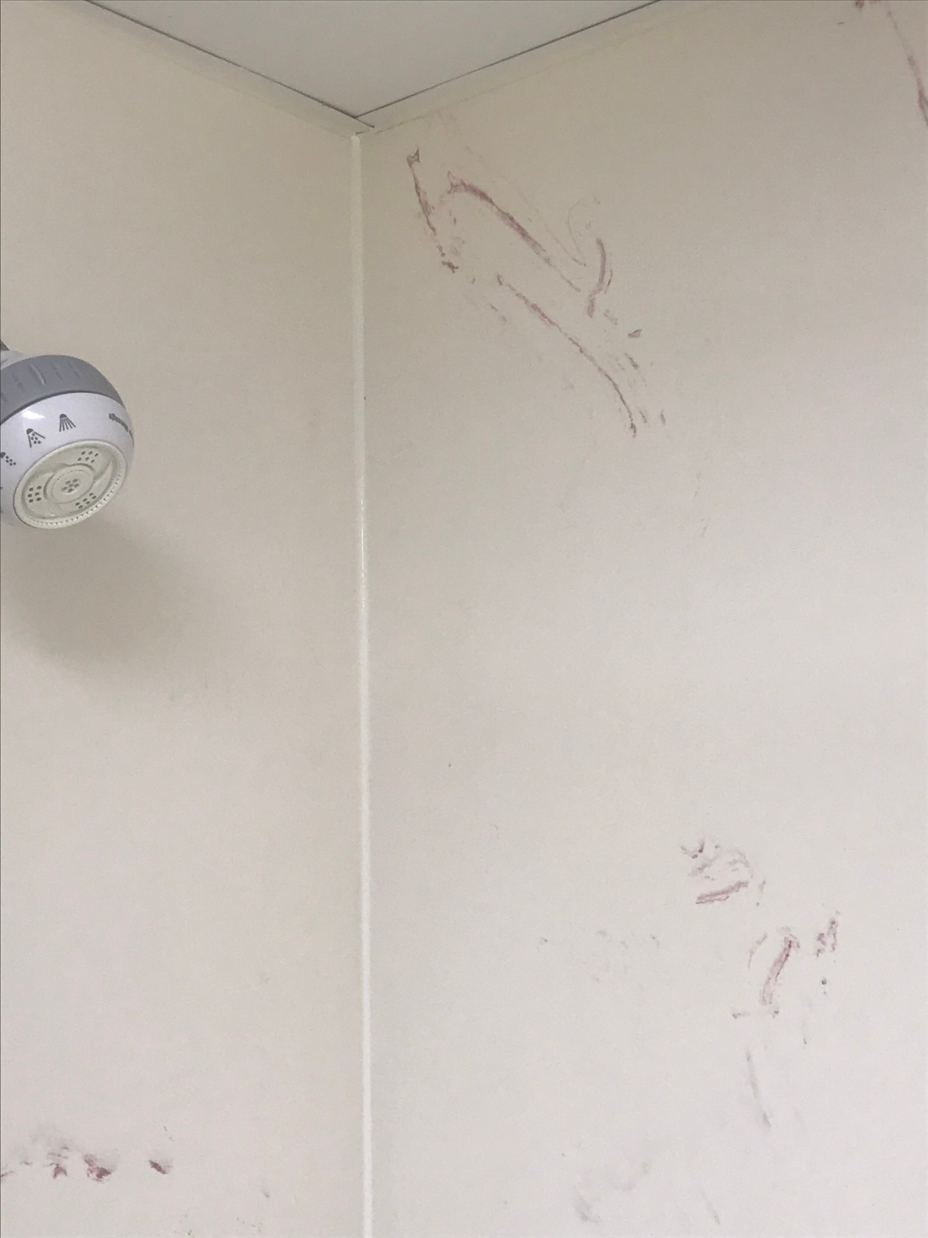 Comfort Inn Garner Clayton I-40-浴室