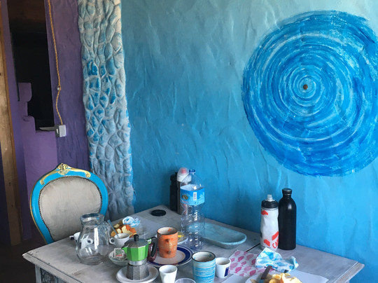 Agriturismo Lo Scrigno主图