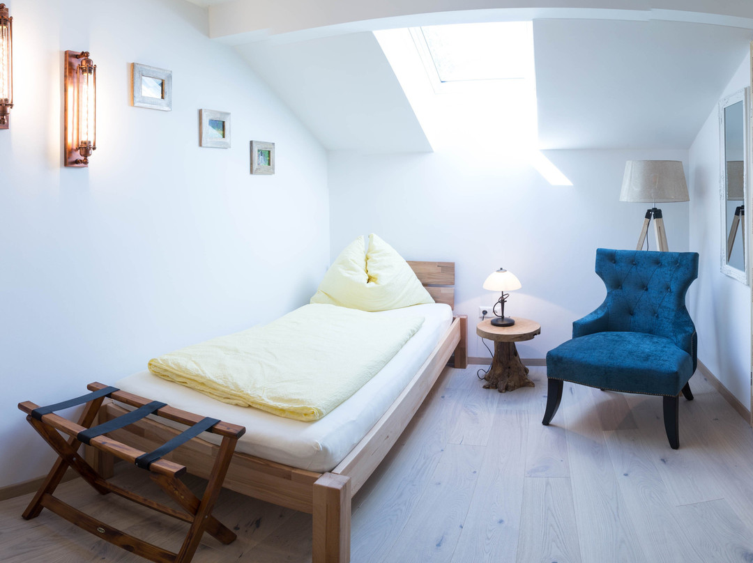 Gästehaus Reicher主图