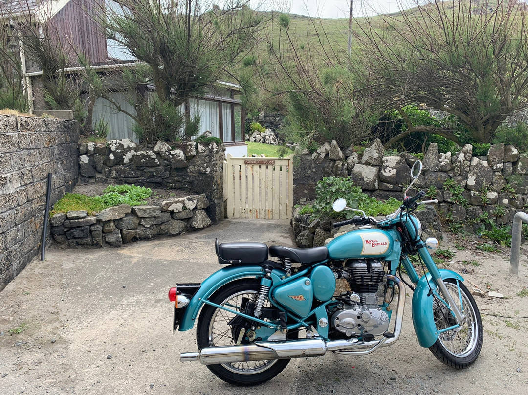 Cornish Classics Motorcycle Hire景点图片