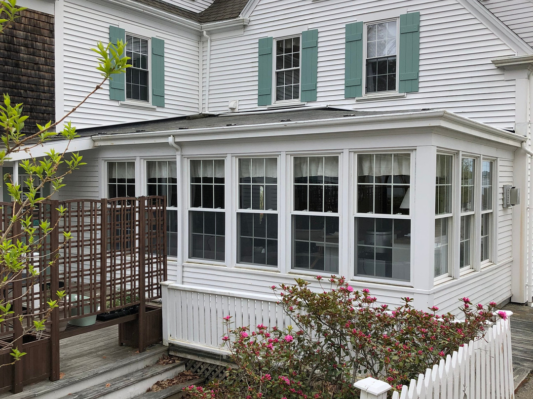 Peacock House Bed & Breakfast主图