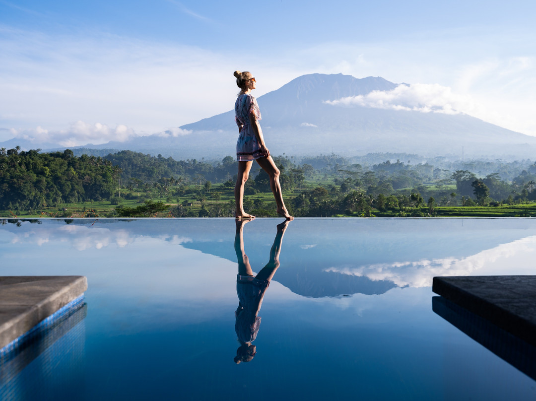 Adimelali Bali景点图片