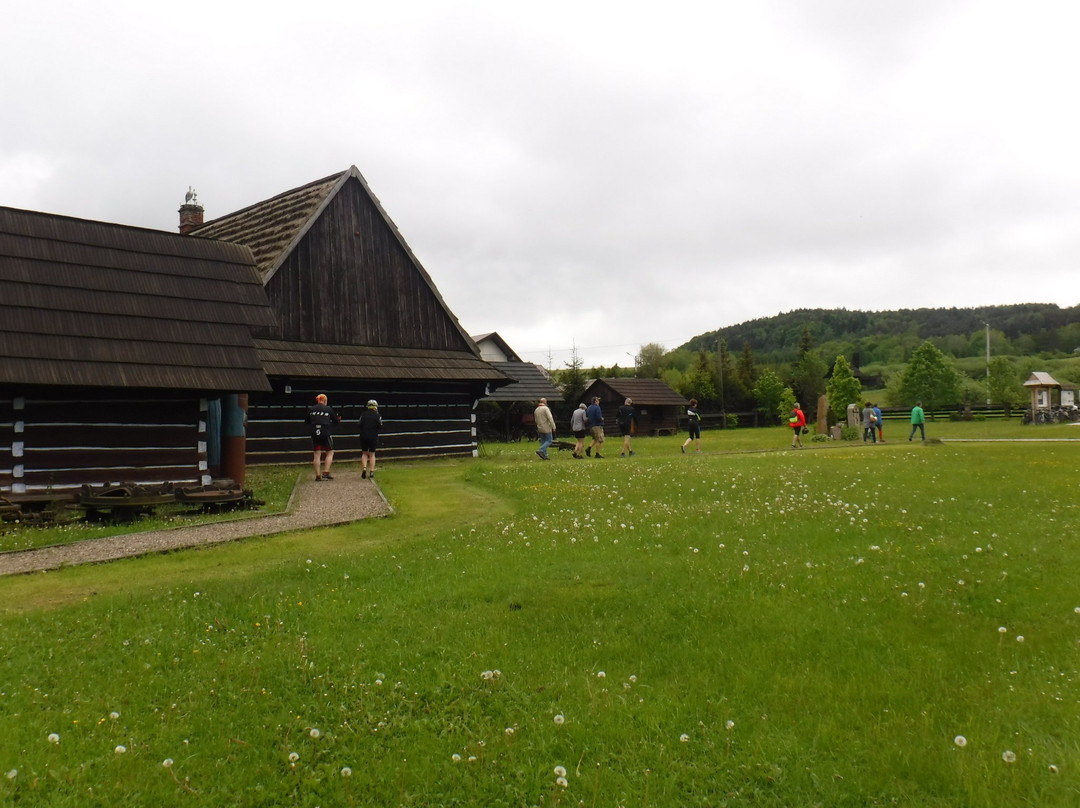 Museum of the Lemkowie Culture景点图片