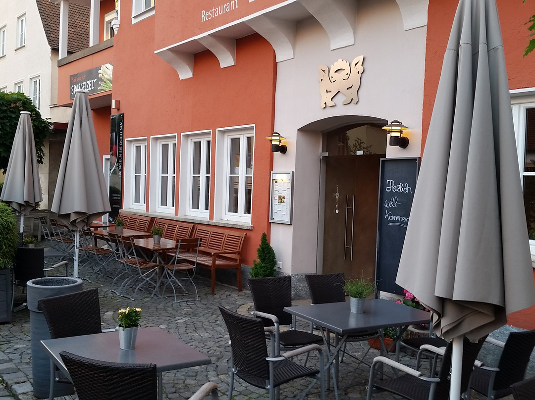 Schieners Hotel & Apfelhof主图