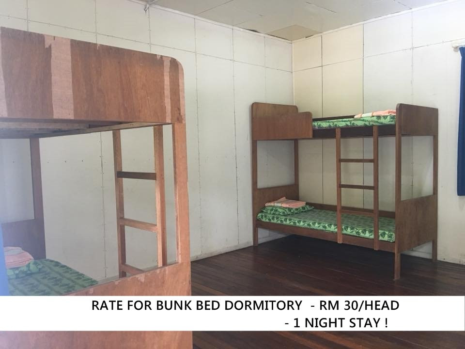 Tambatuon Homestead主图