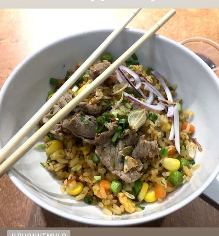 Europa City Mall-伏尔加格勒必去景点