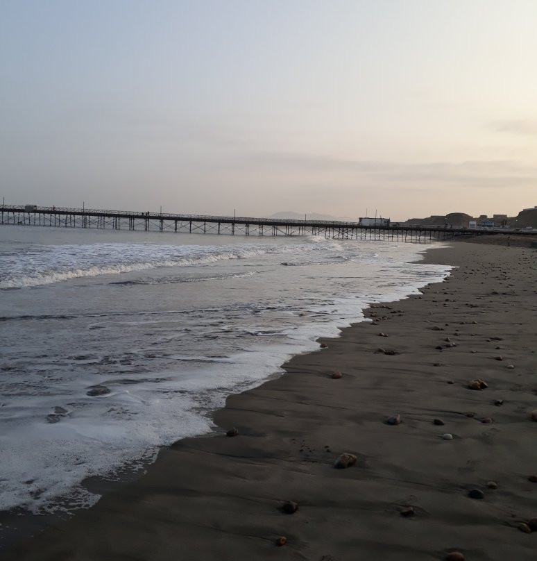 Pacasmayo Beach-Pacasmayo必去景点