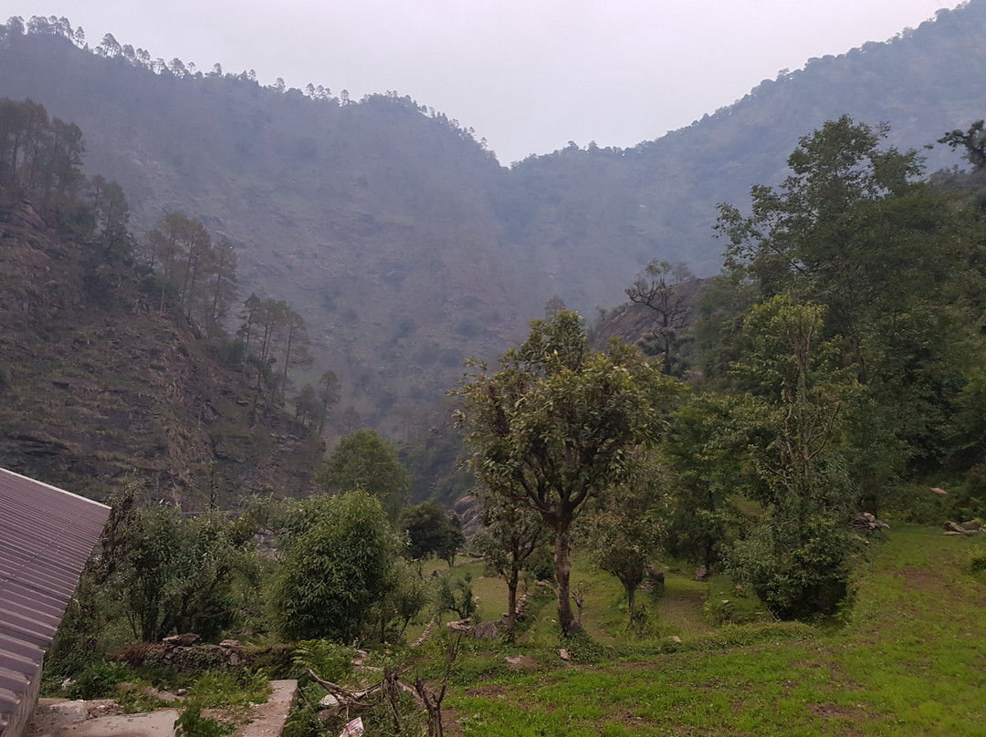 Kedar River Retreat主图