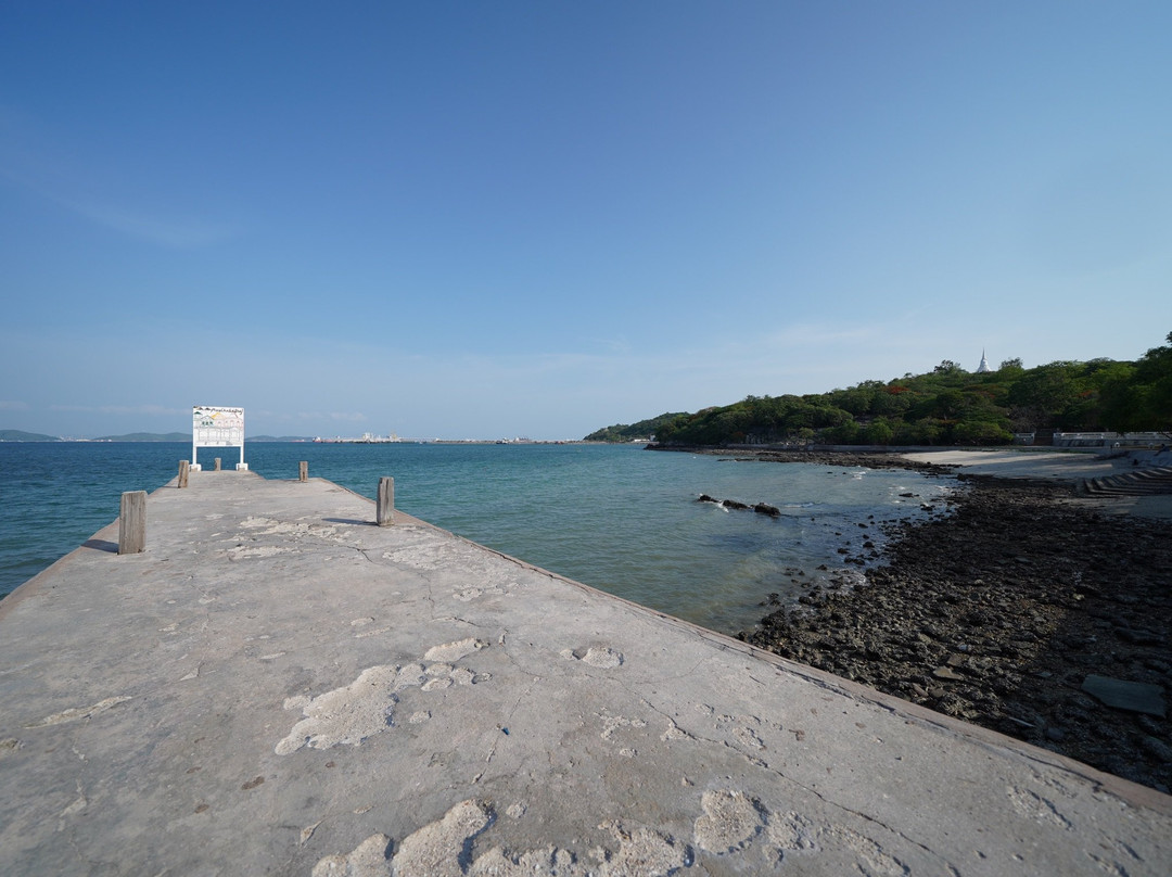Leam Chakapong Cape-寇西章岛必去景点
