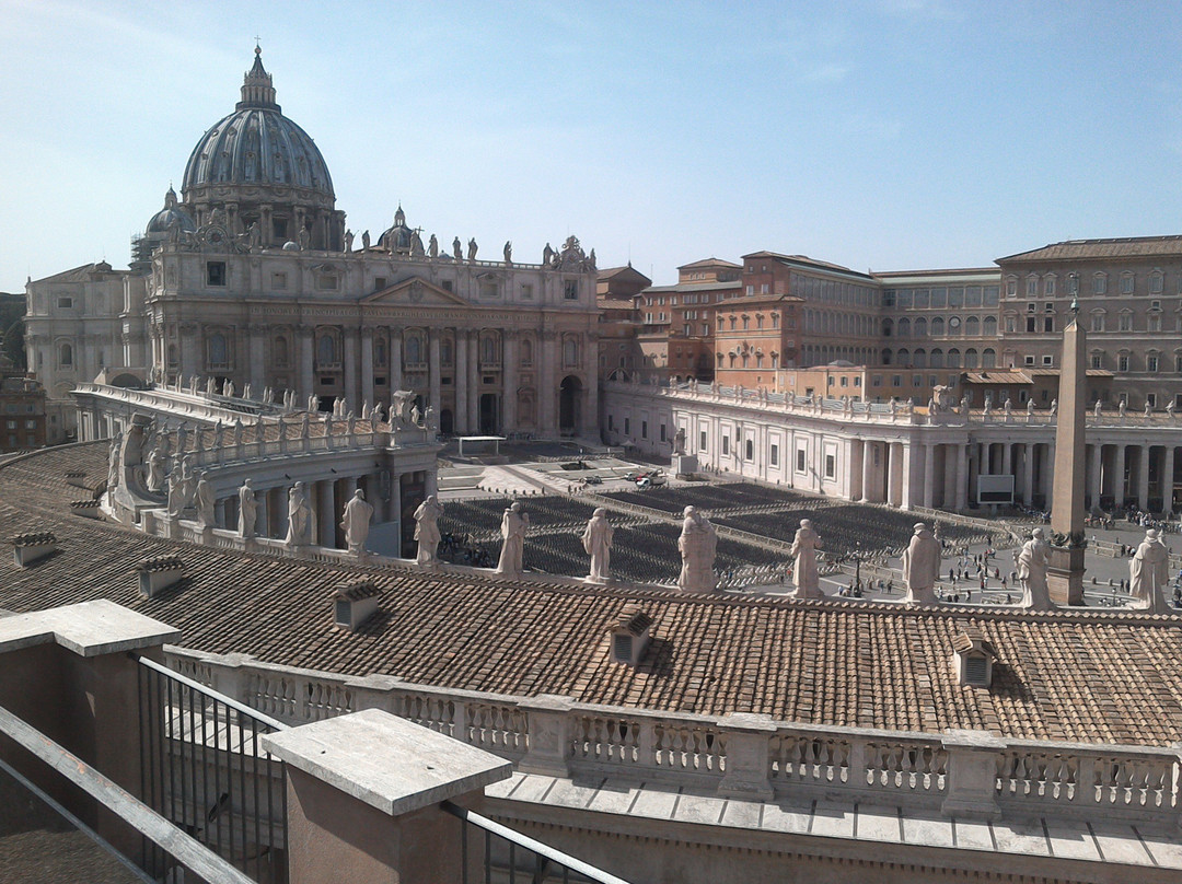 Istituto Maria Santissima Bambina