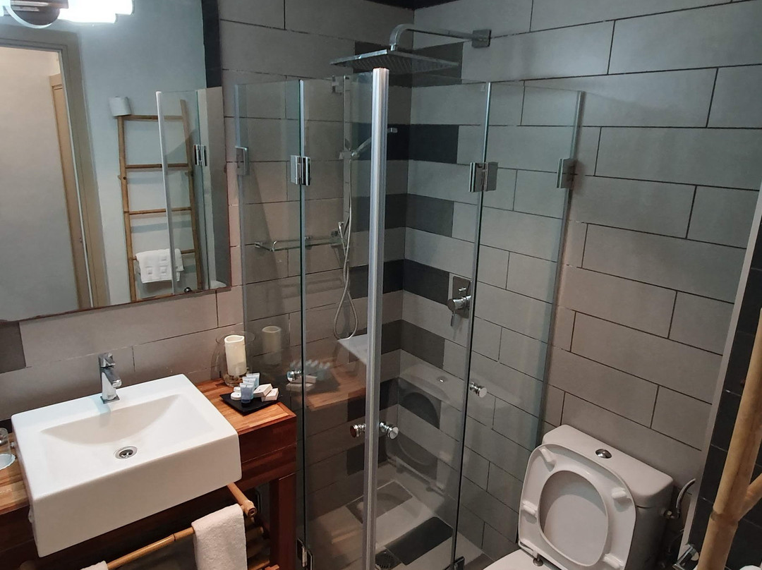 贝特咖里姆精品酒店主图