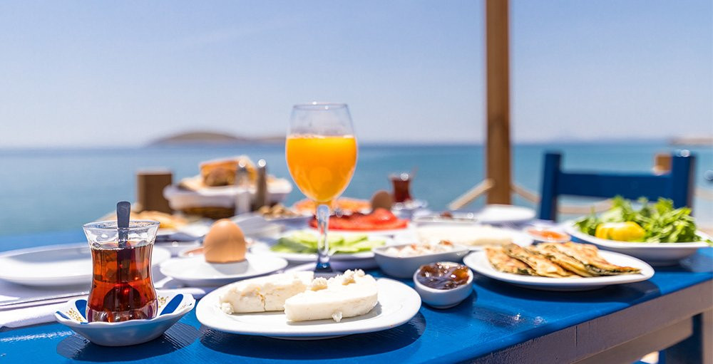 Karia Hotel Palamutbuku主图