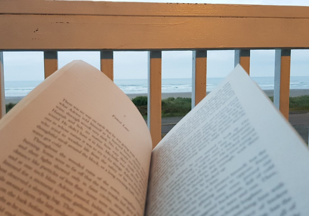 Sunset Surf Motel主图