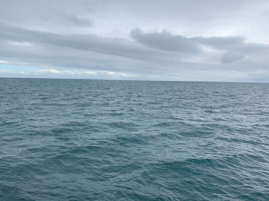 坎加鲁岛海联一日游景点图片