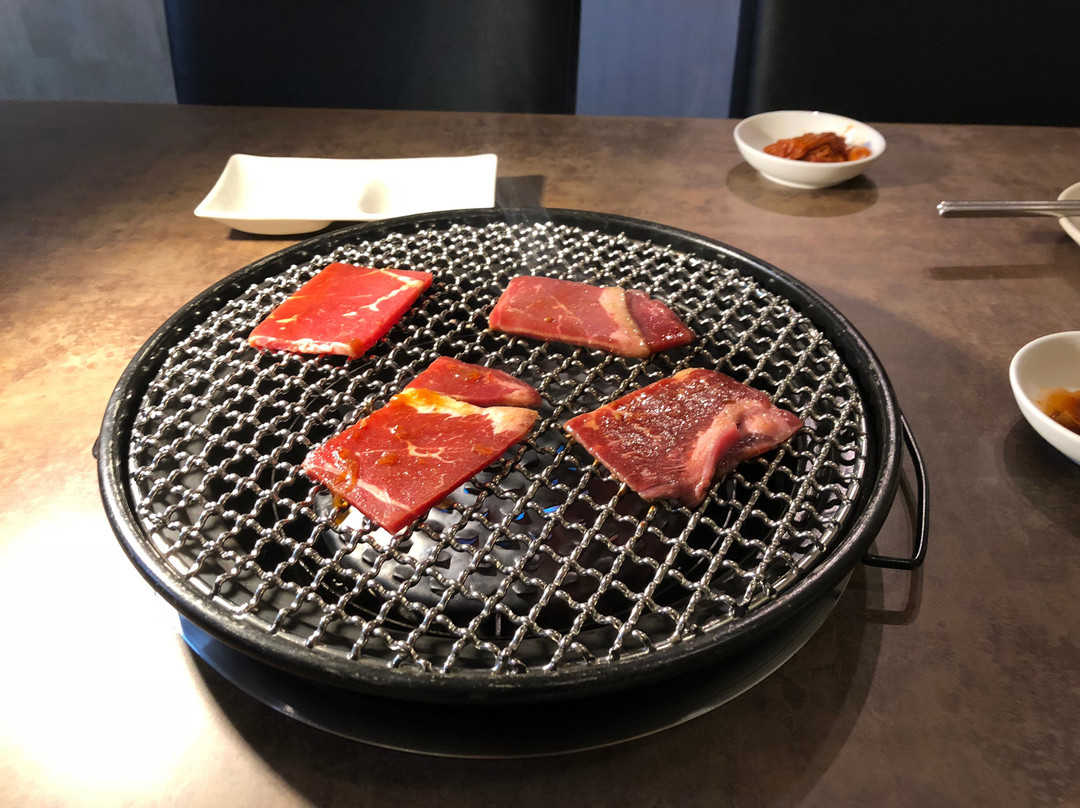 和气町餐馆和美食-Akakara Wake Inter