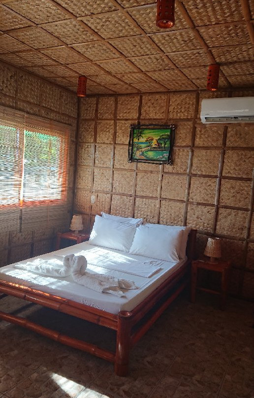 Coconut Shade Beach Resort主图