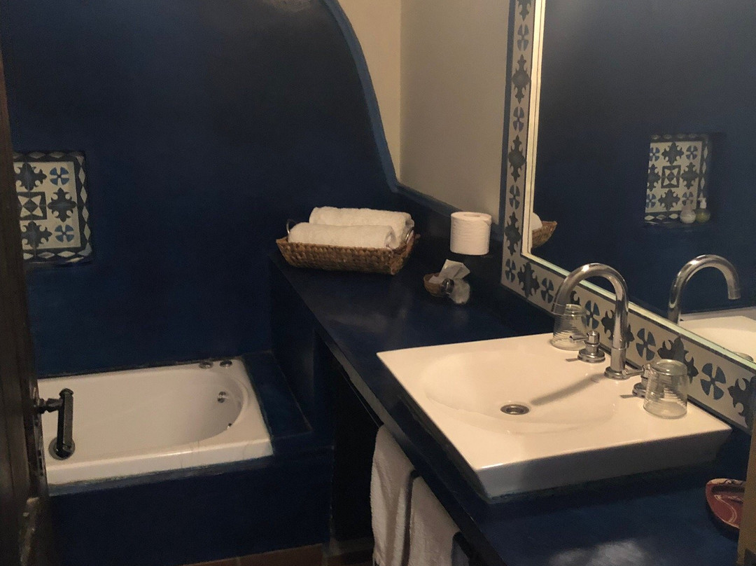 La Vaca Tranquila主图