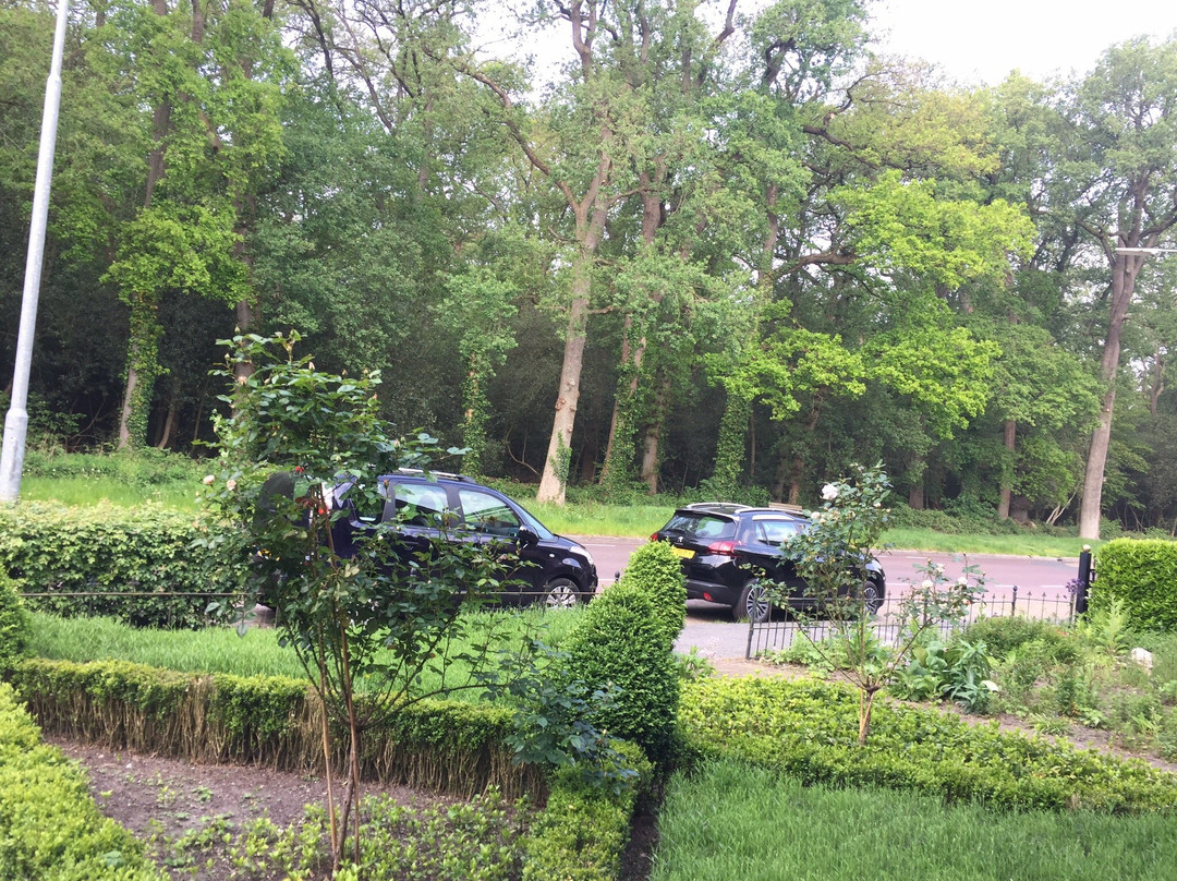 Bed en Breakfast Het Heerenhuis