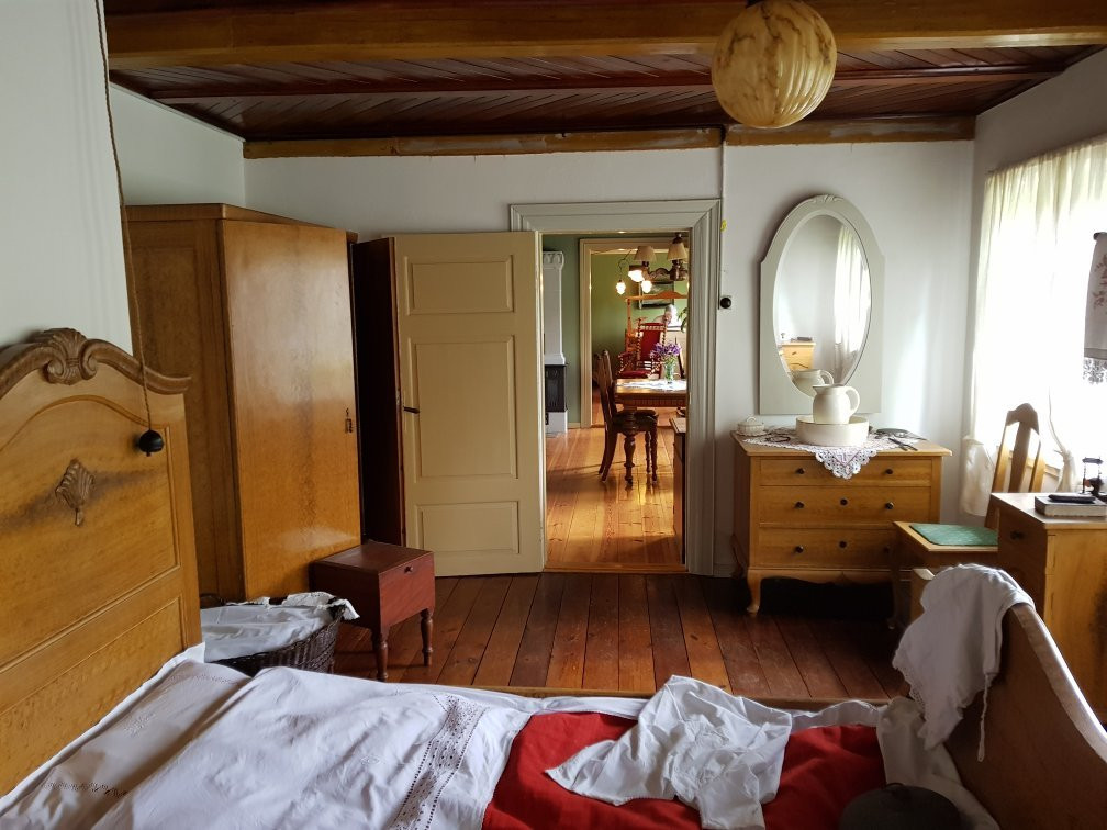 Den Levende Landsby Hygum Hjemstavnsgård景点图片