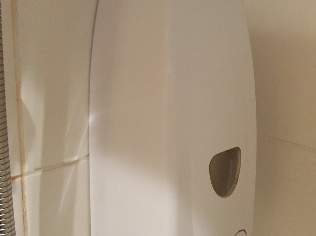 OYO Flexistay Ambers Gatwick Apart主图