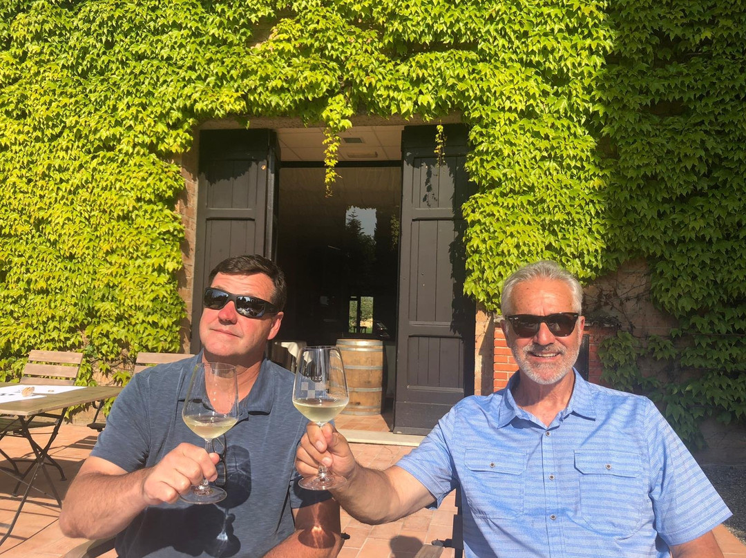 Agriturismo Panizzi主图