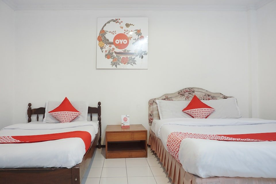 OYO 250 De'gadri Ndalem主图