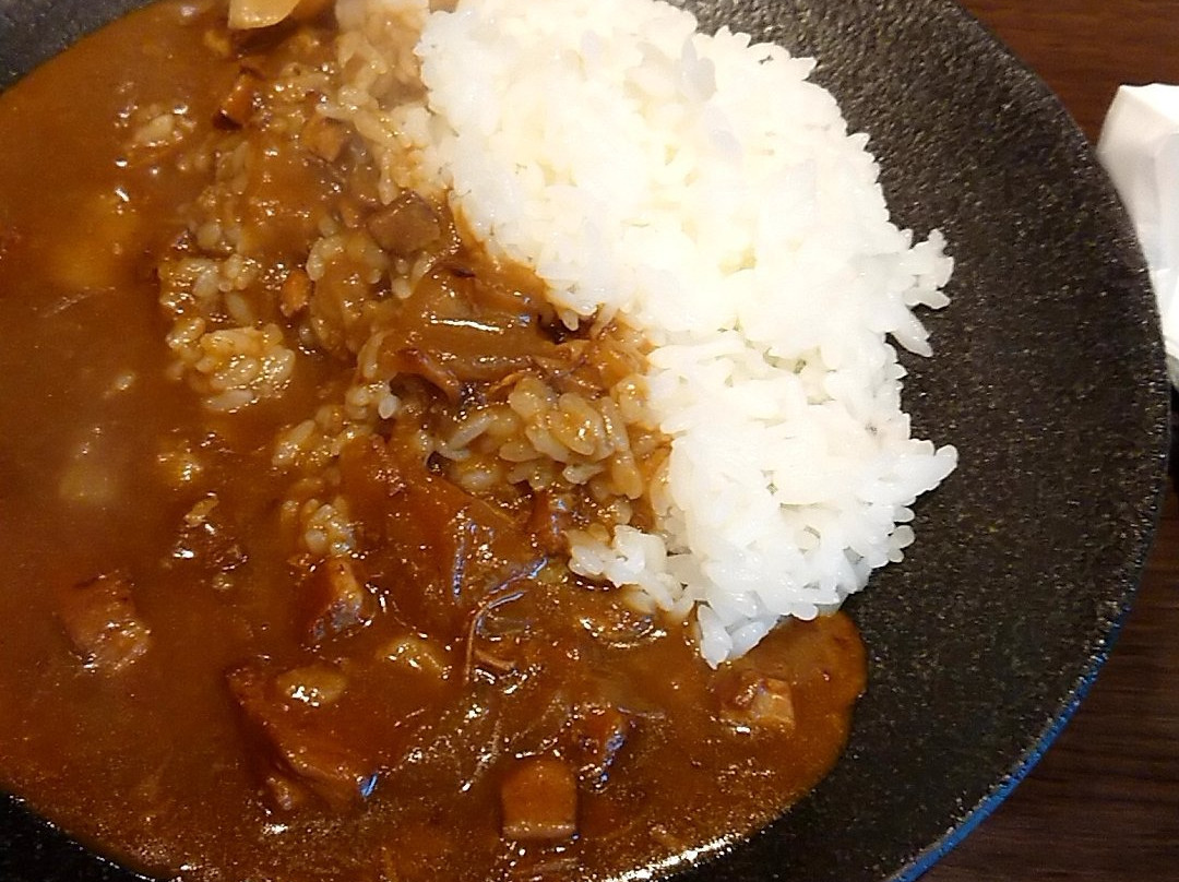 炭焼き 成吉思汗 いし田 新潟店