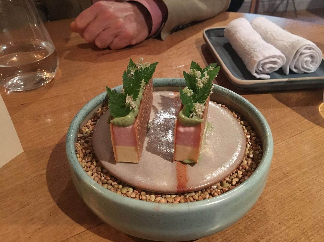 Oldstead旅游攻略图片