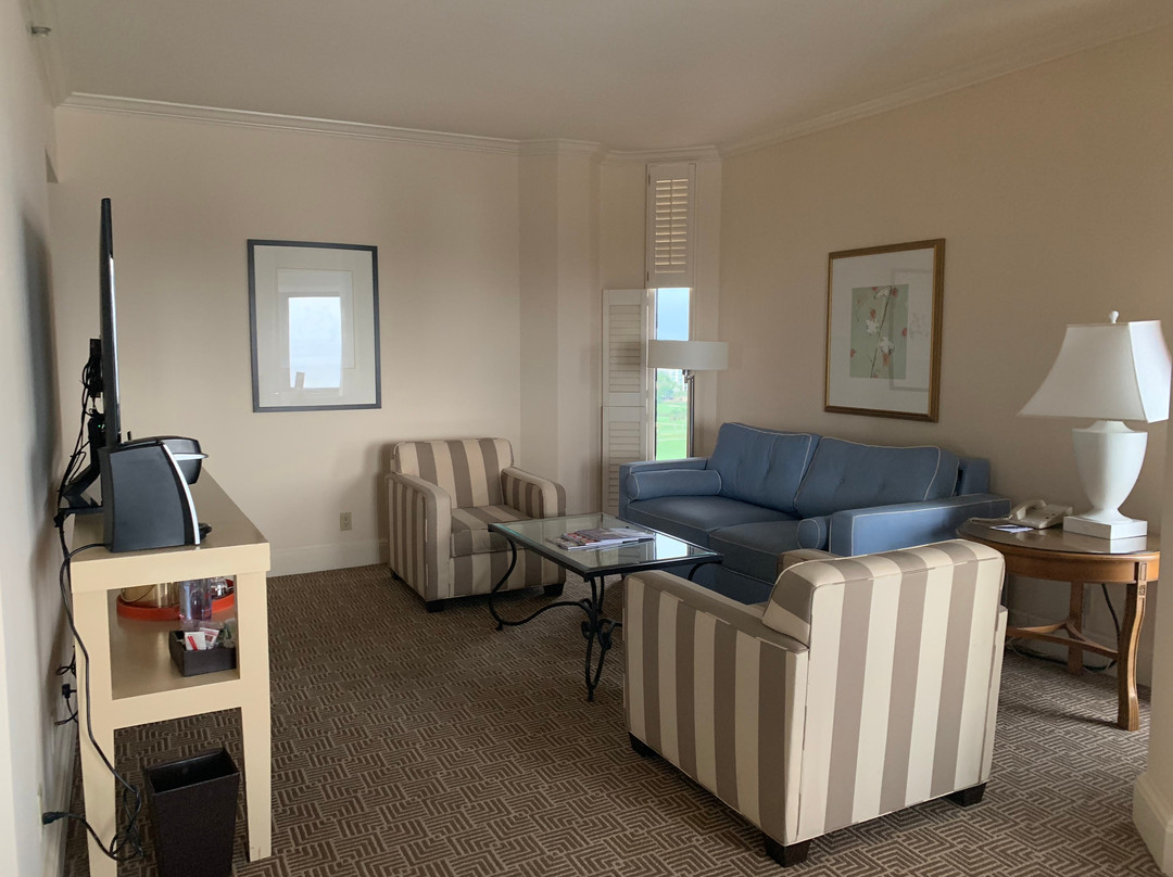 Tower At The Boca Raton主图