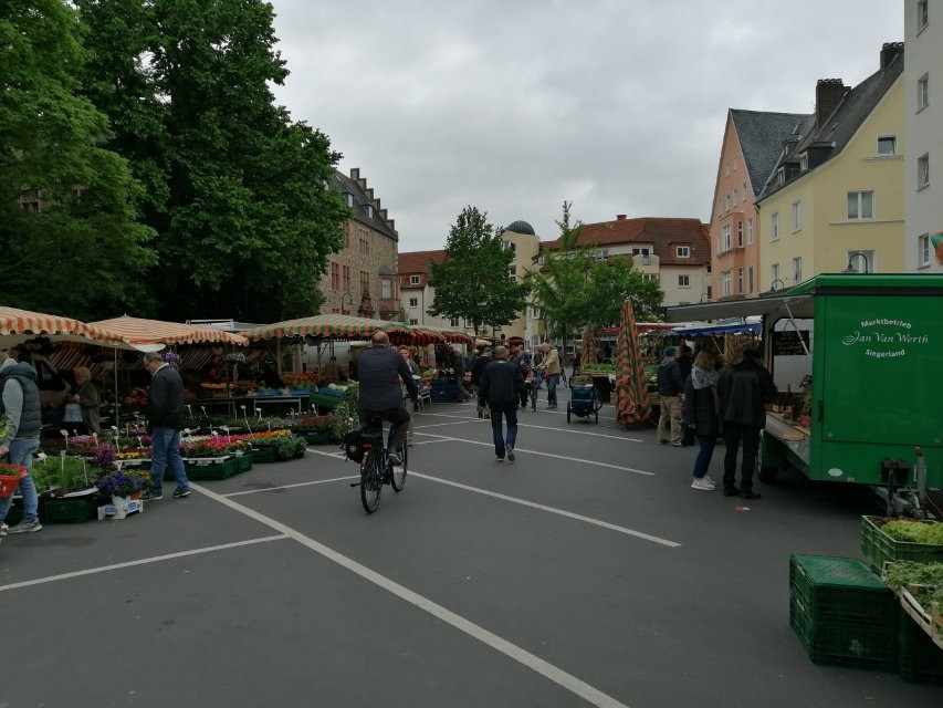 Staufenberg旅游攻略图片