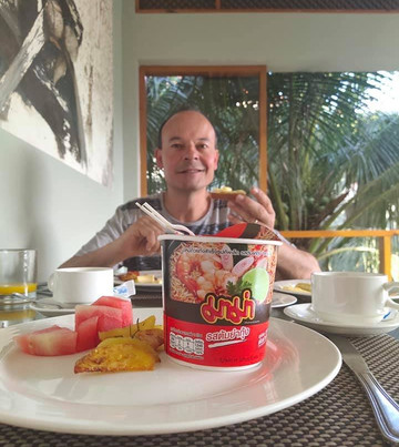 马富士卡尼村水疗酒店主图