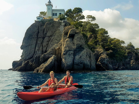 Outdoor Portofino-波托菲诺必去景点