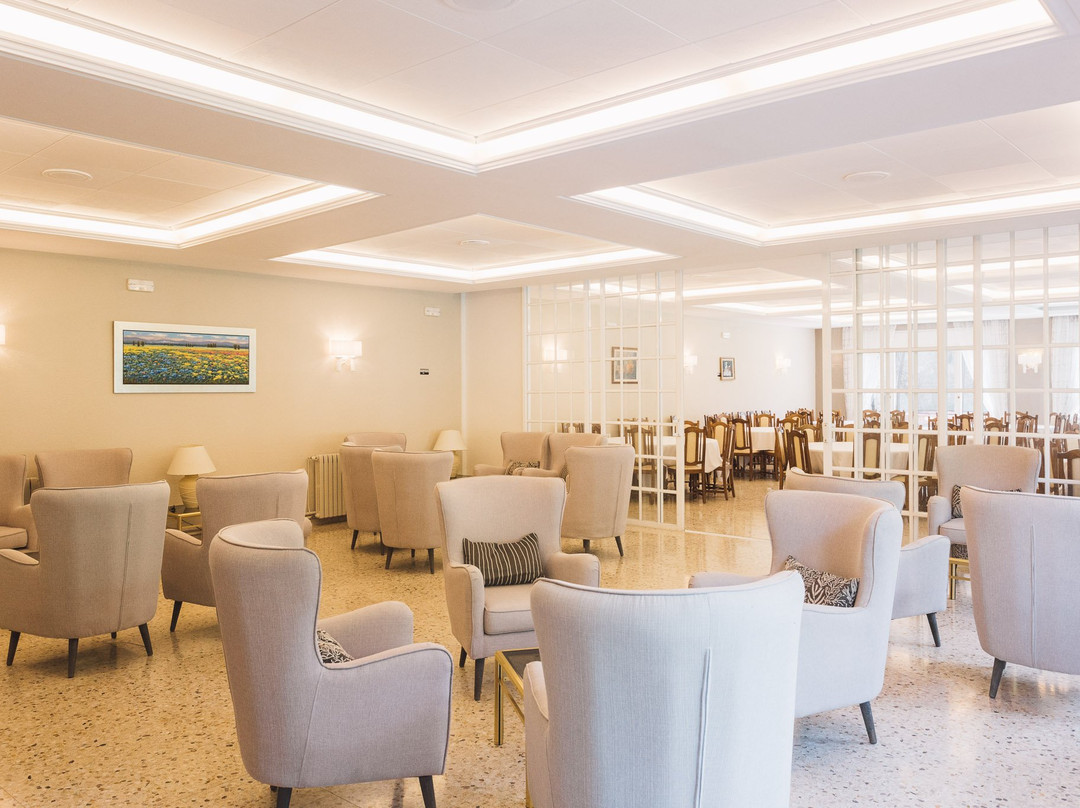 Catalunya Park主图